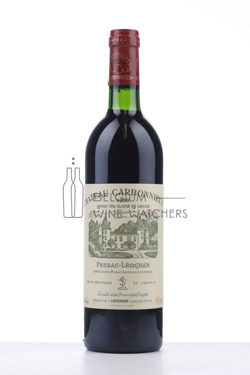 Image de 1988 CARBONNIEUX